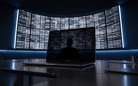 MacBook Pro: Samsung liefert ab Juni zwei Millionen OLED-Panels - Foto: über boerse-global.de