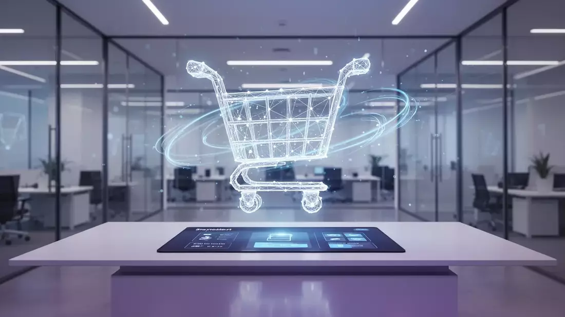Google Universal Cart: KI-Einkaufswagen vereinheitlicht Shopping - Bild: über boerse-global.de