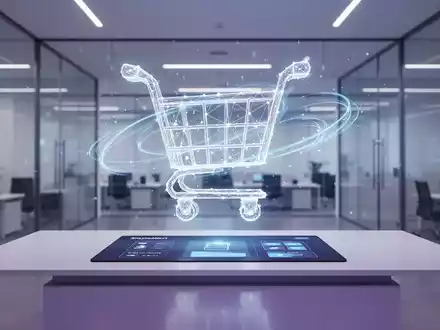 Google Universal Cart: KI-Einkaufswagen vereinheitlicht Shopping - Foto: über boerse-global.de