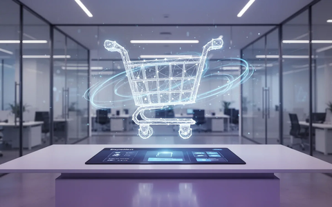 Google Universal Cart: KI-Einkaufswagen vereinheitlicht Shopping - Foto: über boerse-global.de
