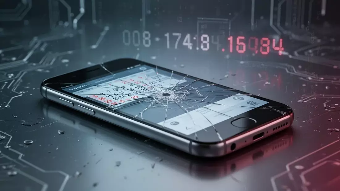 Android 17: Kluft zwischen Premium und Budget wächst dramatisch - Bild: über boerse-global.de
