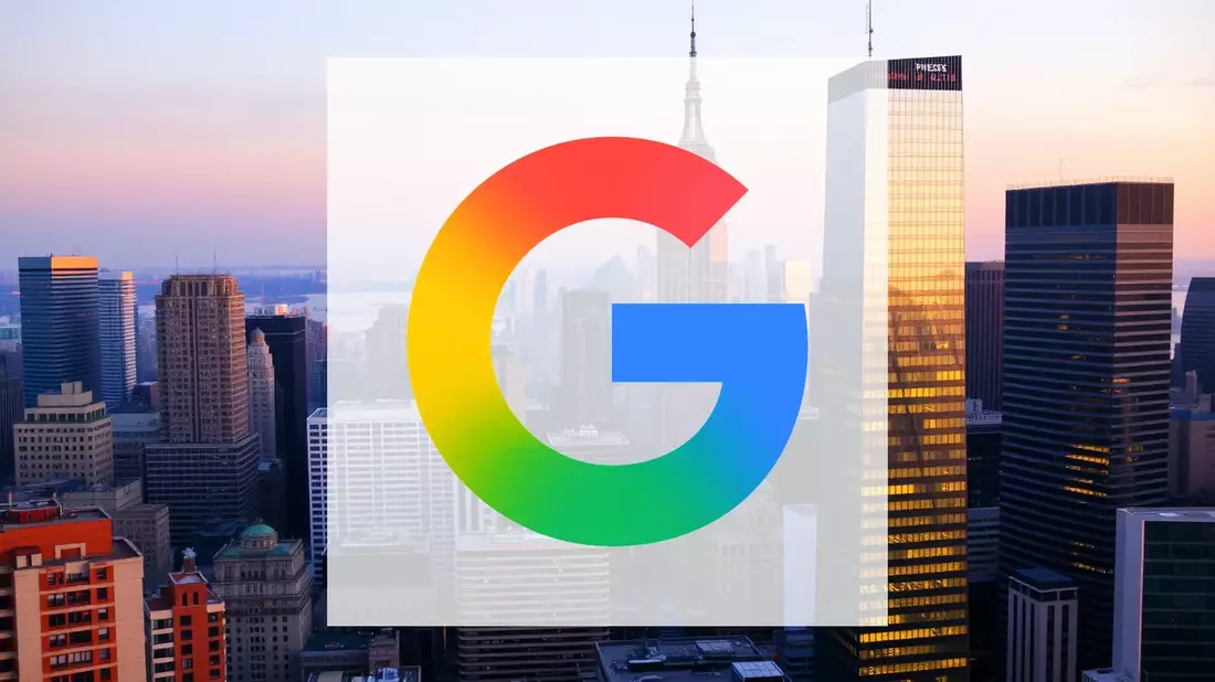 Alphabet’s Two-Pronged AI Assault: Ad Reimagining and a $5 Billion Chip Bet - Bild: über boerse-global.de