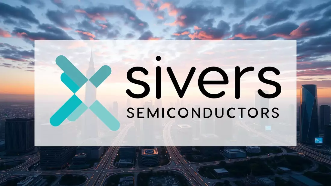 Sivers Semiconductors: A $6.6M Pentagon Boost and a Nasdaq Ambition Collide with Insider Allegations and Restated Books - Bild: über boerse-global.de