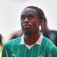 Noel Futkeu (Archiv) - Foto: via dts Nachrichtenagentur