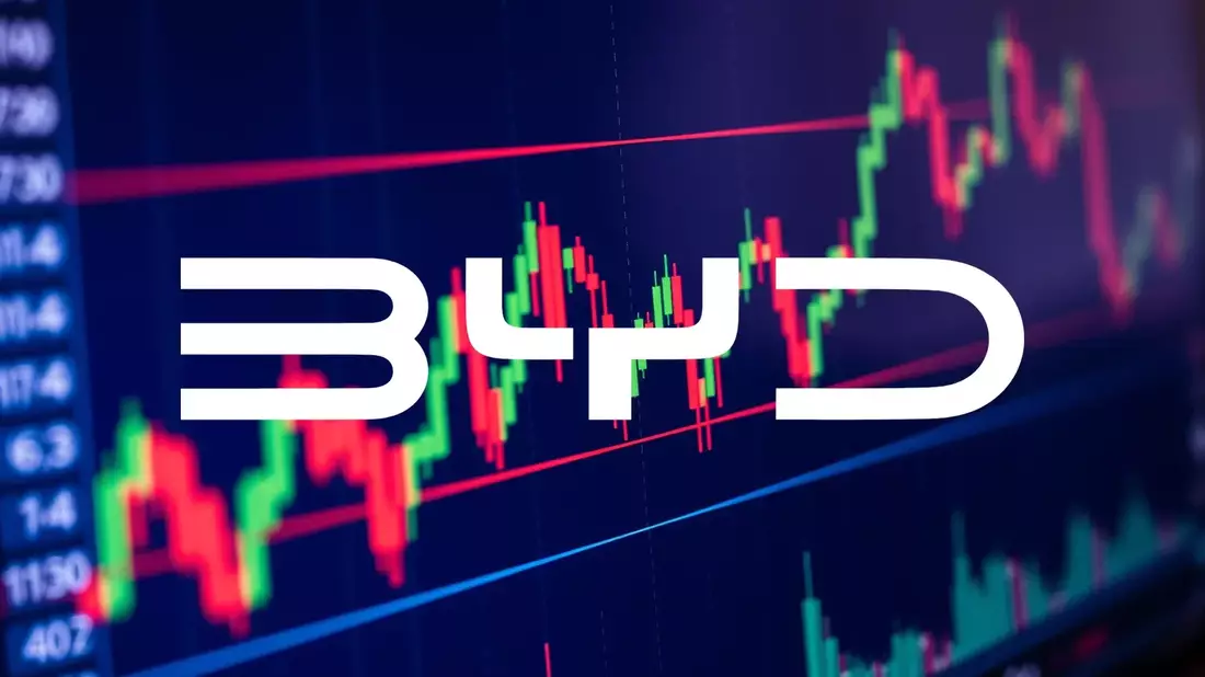 BYD’s Diamond-Cooling Pact and Dividend Date Signal Pivot as Profit Trough Nears - Bild: über boerse-global.de