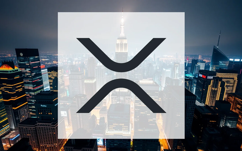 XRP: El stablecoin RLUSD marca un récord de flujos y el ledger se prepara para una limpieza técnica - Foto: über boerse-global.de