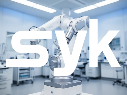 Stryker Aktie: Pangea-System jetzt in Europa - Foto: über boerse-global.de