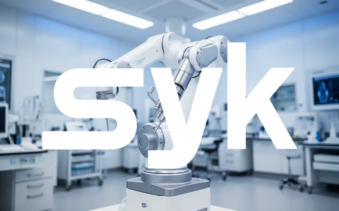 Stryker Aktie: Pangea-System jetzt in Europa - Foto: über boerse-global.de