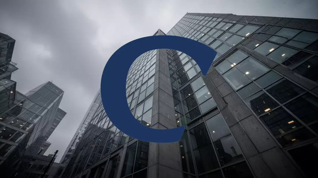 Coface Aktie: 8,11 Prozent Minus am Dienstag - Bild: über boerse-global.de