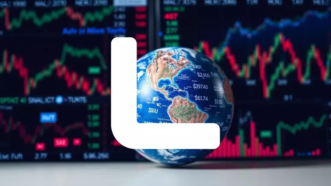 LPKF Laser: 366% Rally Draws Short Sellers While Insiders Bet on LIDE's Next Act - Bild: über boerse-global.de