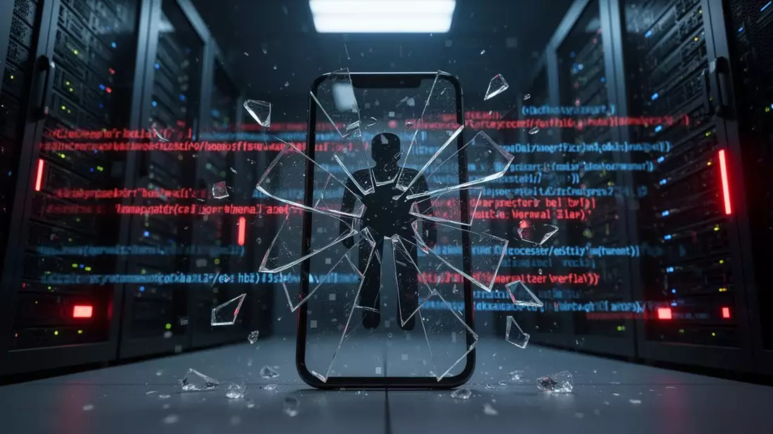 KI-Exploits: Erstes automatisiertes Zero-Day-Angriffstool entdeckt - Bild: über boerse-global.de