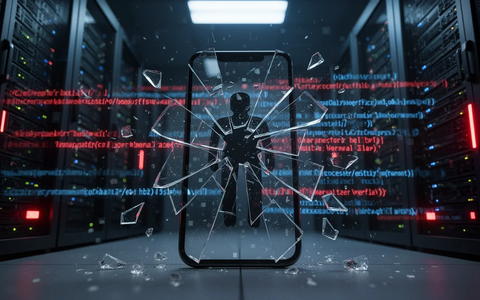KI-Exploits: Erstes automatisiertes Zero-Day-Angriffstool entdeckt - Foto: über boerse-global.de