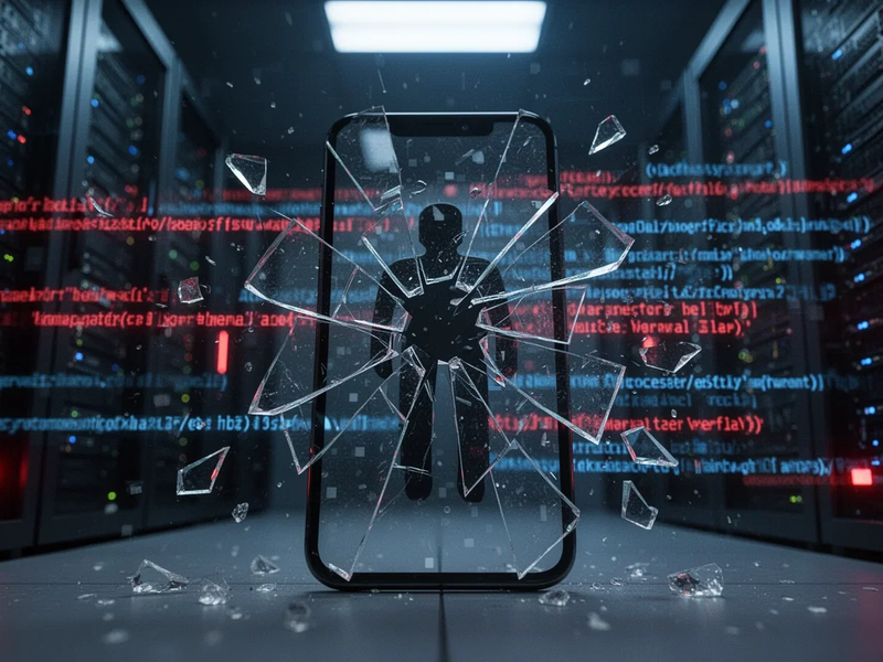 KI-Exploits: Erstes automatisiertes Zero-Day-Angriffstool entdeckt - Foto: über boerse-global.de