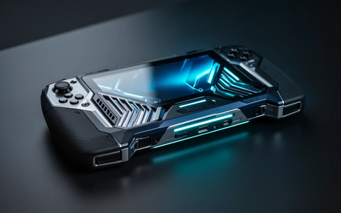 Intel Arc G3: Neue Gaming-Chips starten am 28. Mai - Foto: über boerse-global.de