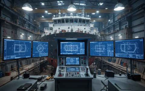 Polarstern II: AWI sucht Dokumentations-Spezialisten für Eisbrecher - Foto: über boerse-global.de