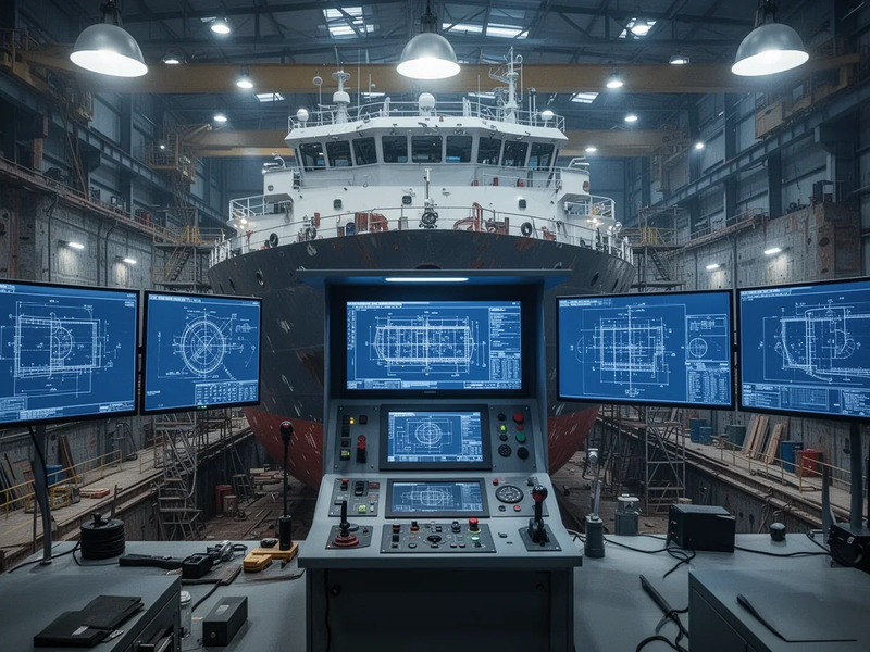 Polarstern II: AWI sucht Dokumentations-Spezialisten für Eisbrecher - Foto: über boerse-global.de