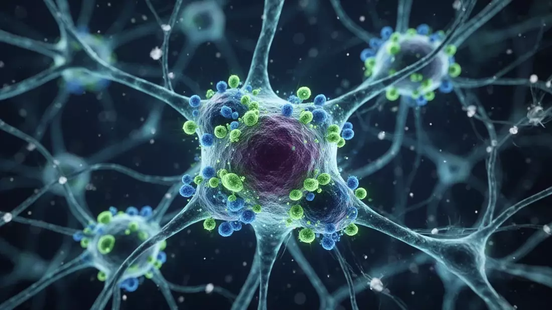 Alzheimer: Neue Mikrogliazellen könnten Diagnostik revolutionieren - Bild: über boerse-global.de