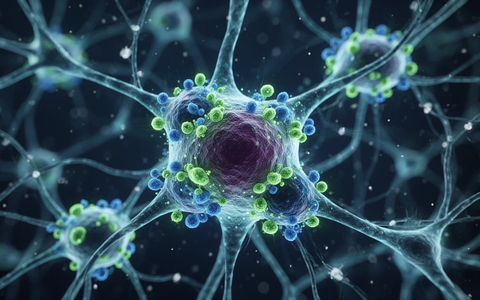 Alzheimer: Neue Mikrogliazellen könnten Diagnostik revolutionieren - Foto: über boerse-global.de