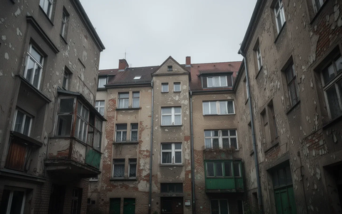 Immobilienmarkt Jena: 638 Euro pro Quadratmeter bei Mangelwohnungen - Foto: über boerse-global.de