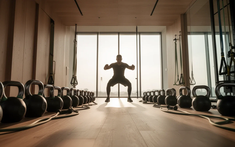 Bewegung: Zehn Stunden Sport pro Woche reduzieren Herzrisiko um 30% - Foto: über boerse-global.de