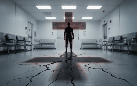 Psychische Krise: Depressionen bei Jugendlichen um 30% gestiegen - Foto: über boerse-global.de