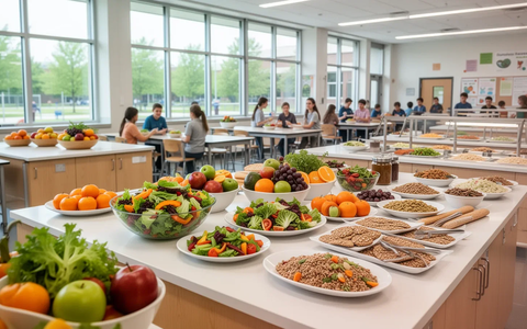 Kindergesundheit: 35% der Kinder übergewichtig oder adipös - Foto: über boerse-global.de