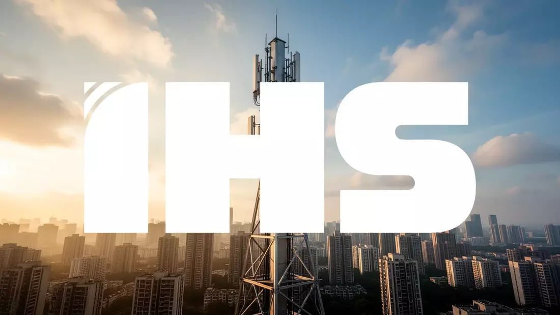 IHS Holding Aktie: Nachhaltigkeit mit Zahlen - Bild: über boerse-global.de