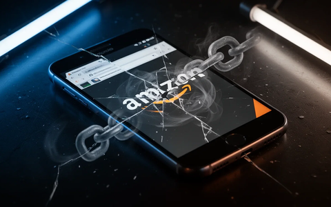 Motorola-Betrug: Smart-Feed-App injiziert heimlich Amazon-Affiliate-Codes - Foto: über boerse-global.de