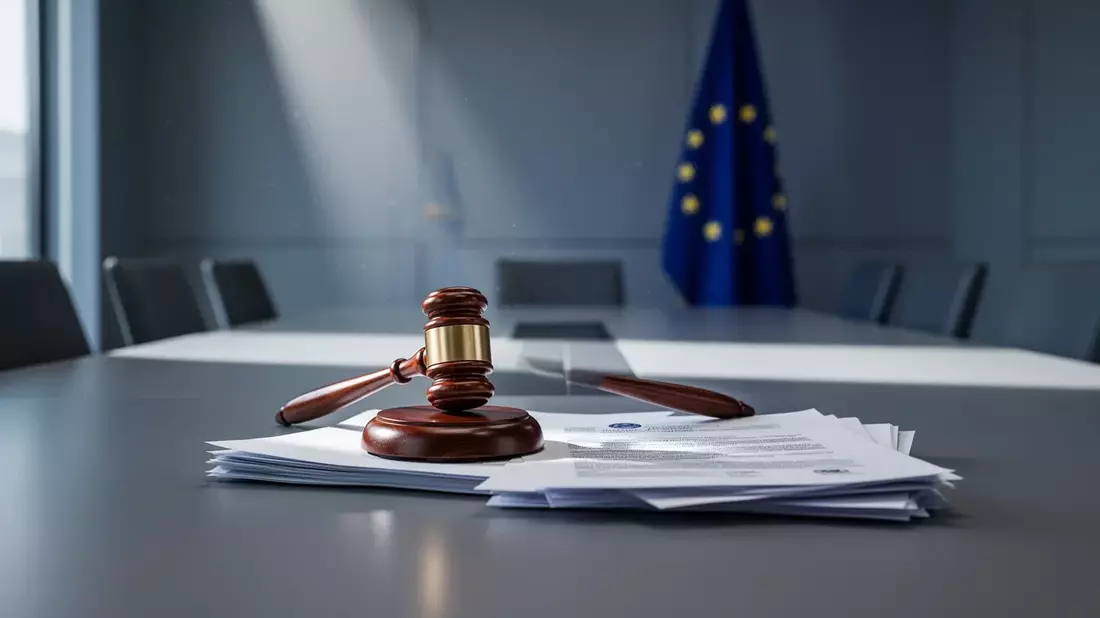 Entgelttransparenz: EU-Frist am 7. Juni trifft Millionen Unternehmen - Bild: über boerse-global.de