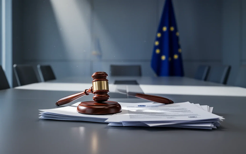 Entgelttransparenz: EU-Frist am 7. Juni trifft Millionen Unternehmen - Foto: über boerse-global.de