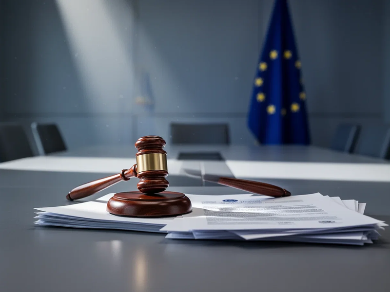 Entgelttransparenz: EU-Frist am 7. Juni trifft Millionen Unternehmen - Foto: über boerse-global.de