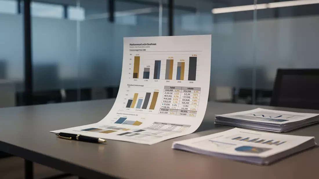 Lohntransparenz ab 7. Juni: Firmen müssen Gehälter offenlegen - Bild: über boerse-global.de