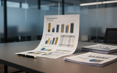 Lohntransparenz ab 7. Juni: Firmen müssen Gehälter offenlegen - Foto: über boerse-global.de