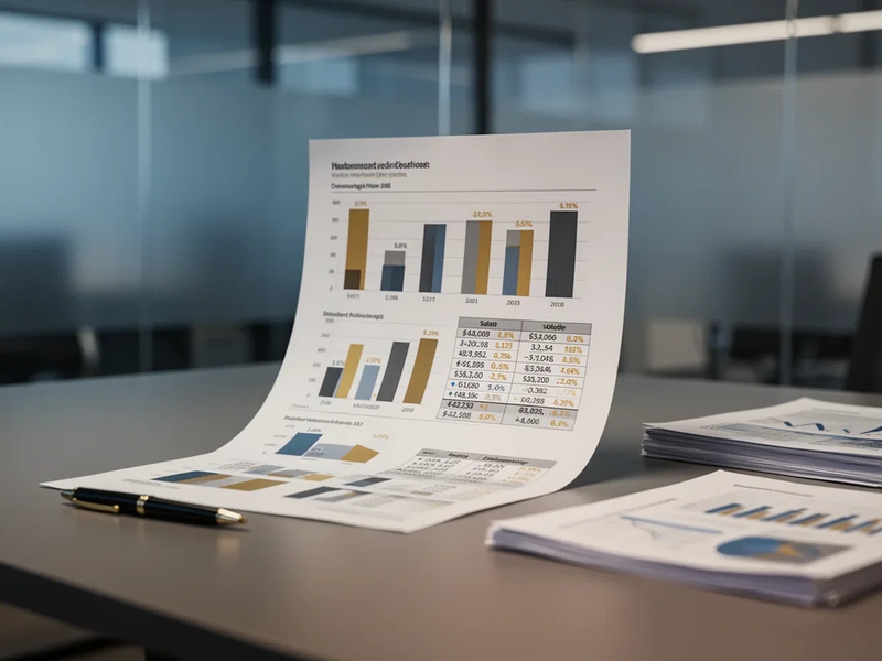 Lohntransparenz ab 7. Juni: Firmen müssen Gehälter offenlegen - Foto: über boerse-global.de