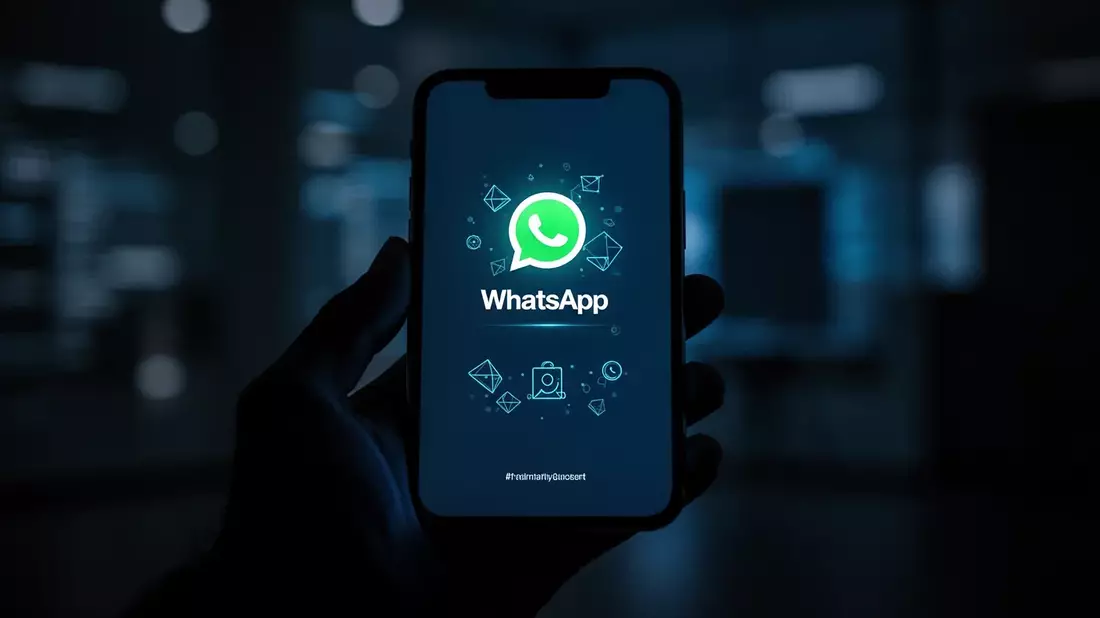 WhatsApp: 3,3 Milliarden Nutzer bekommen Nutzernamen statt Telefonnummer - Bild: über boerse-global.de