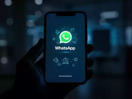 WhatsApp: 3,3 Milliarden Nutzer bekommen Nutzernamen statt Telefonnummer - Foto: über boerse-global.de