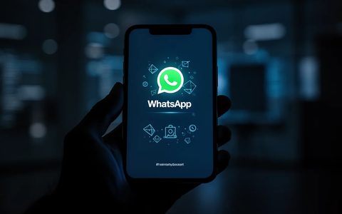 WhatsApp: 3,3 Milliarden Nutzer bekommen Nutzernamen statt Telefonnummer - Foto: über boerse-global.de