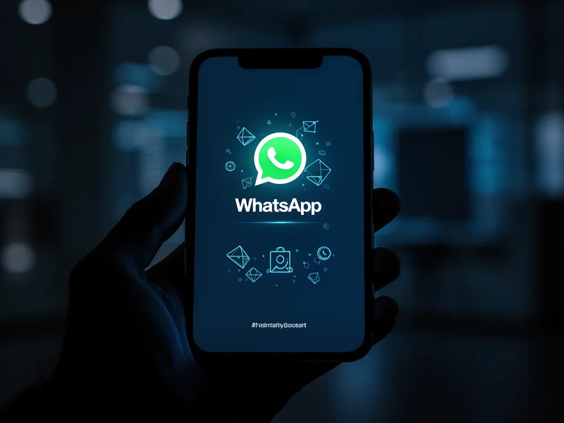 WhatsApp: 3,3 Milliarden Nutzer bekommen Nutzernamen statt Telefonnummer - Foto: über boerse-global.de