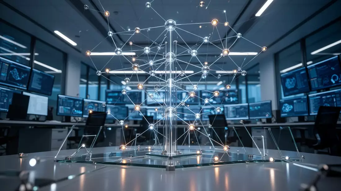 C5:2026: BSI verschärft Cloud-Standards um 47 Kriterien - Bild: über boerse-global.de