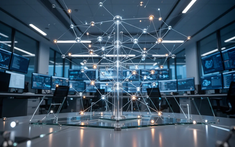 C5:2026: BSI verschärft Cloud-Standards um 47 Kriterien - Foto: über boerse-global.de