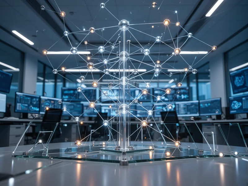 C5:2026: BSI verschärft Cloud-Standards um 47 Kriterien - Foto: über boerse-global.de