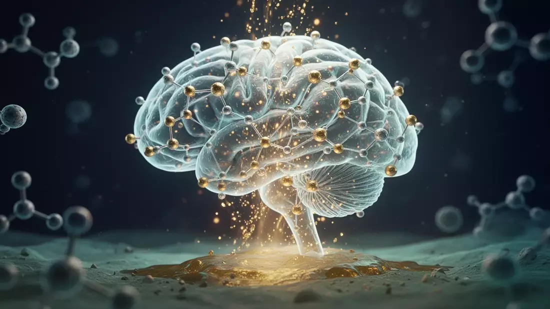 Demenz-Prävention: Statine senken Alzheimer-Risiko um 28% - Bild: über boerse-global.de