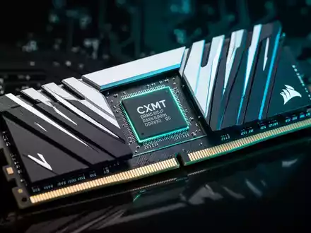 Corsair Vengeance: Erstmals chinesische DRAM-Chips in Mainstream-RAM - Foto: über boerse-global.de