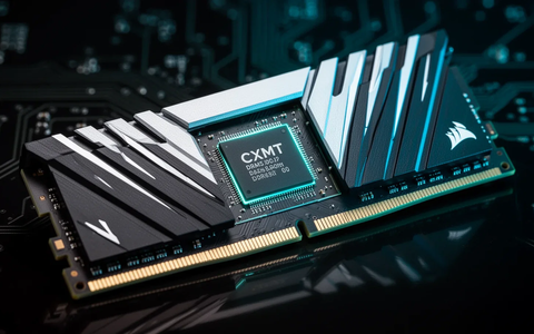 Corsair Vengeance: Erstmals chinesische DRAM-Chips in Mainstream-RAM - Foto: über boerse-global.de