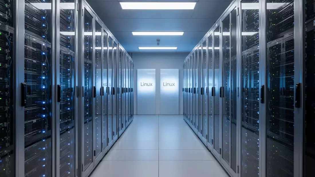 AlmaLinux 10.2 & 9.8: Doppelstart mit Python 3.14 und PHP 8.4 - Bild: über boerse-global.de