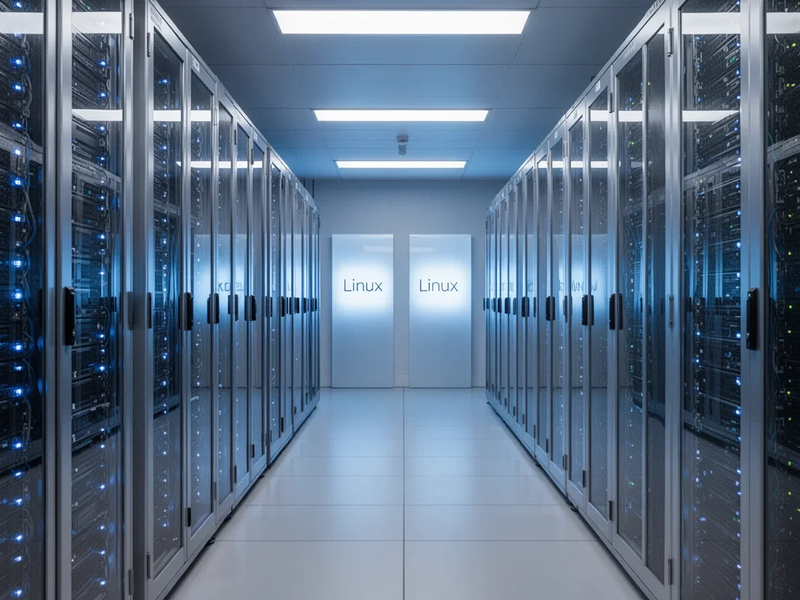 AlmaLinux 10.2 & 9.8: Doppelstart mit Python 3.14 und PHP 8.4 - Foto: über boerse-global.de