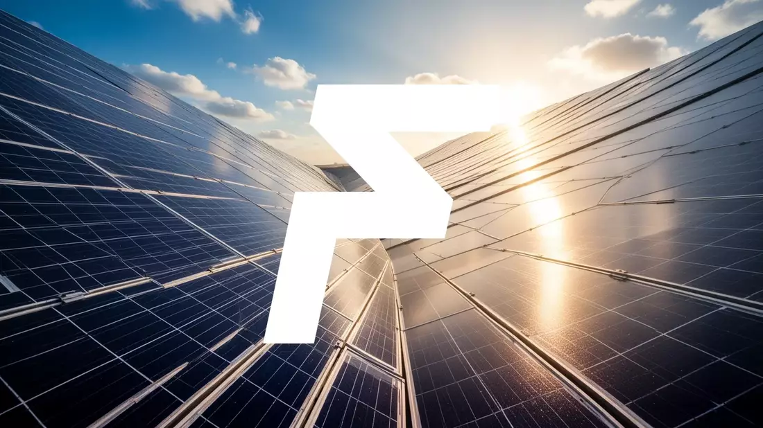 T1 Energy Aktie: 28 Prozent auf 52-Wochen-Hoch - Bild: über boerse-global.de