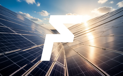 T1 Energy Aktie: 28 Prozent auf 52-Wochen-Hoch - Foto: über boerse-global.de