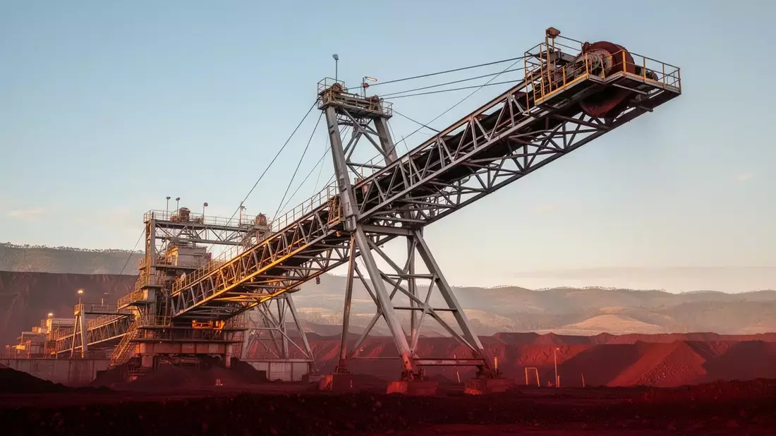 Ferrexpo Aktie: Fevamotinico unterstützt Rettungsplan - Bild: über boerse-global.de