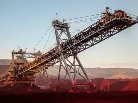Ferrexpo Aktie: Fevamotinico unterstützt Rettungsplan - Foto: über boerse-global.de
